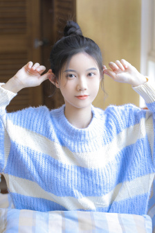 天美传媒瑜伽教练